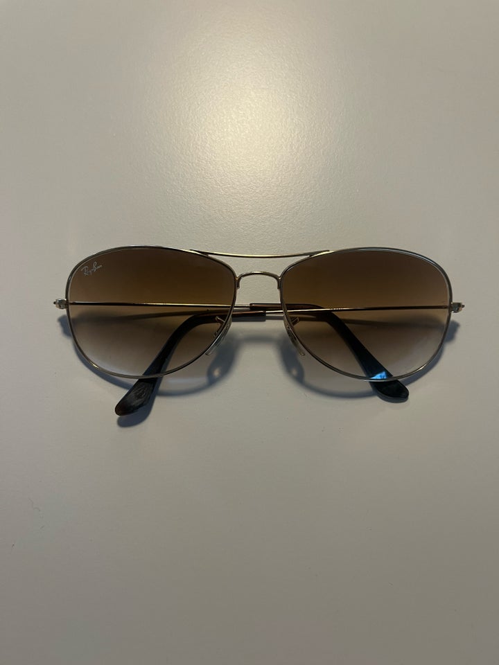 Solbriller dame, Rayban