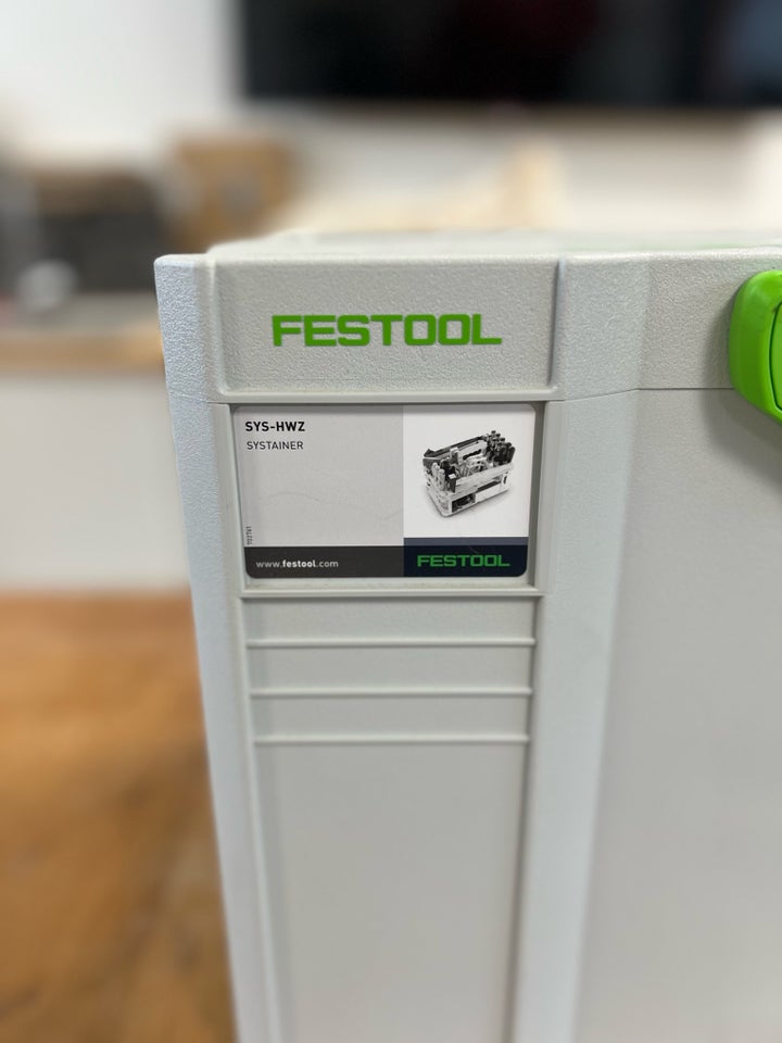 Andet Festool