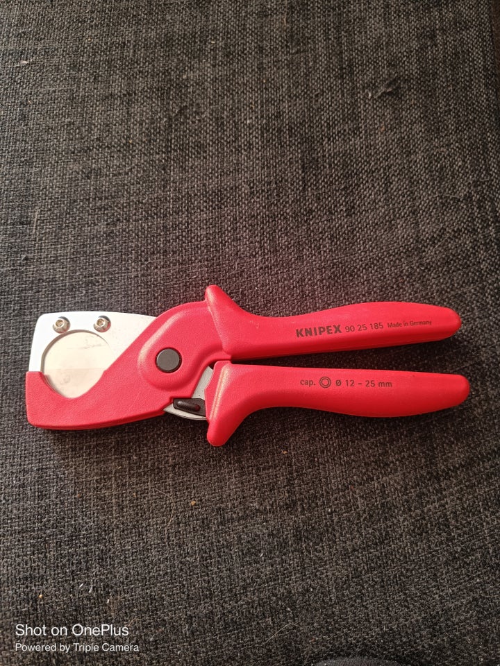 Andet håndværktøj, Knipex 90 25 185