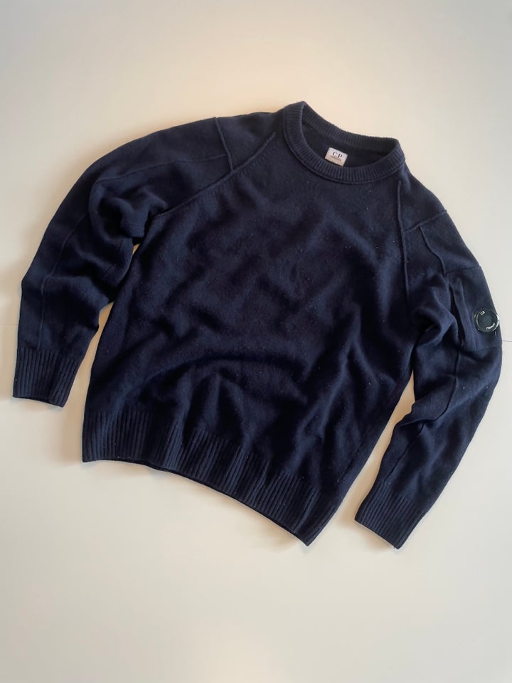 Sweater, CP Company, str. M