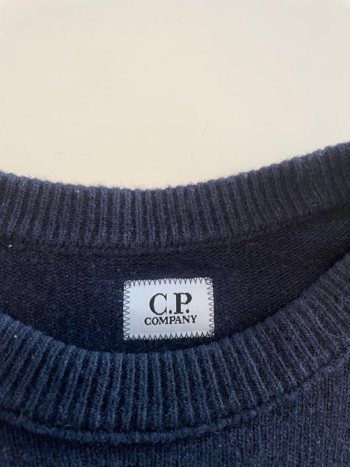 Sweater, CP Company, str. M