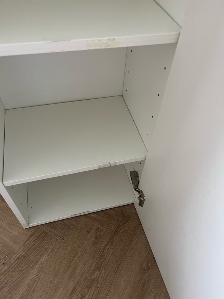 Højskab Ikea h: 192