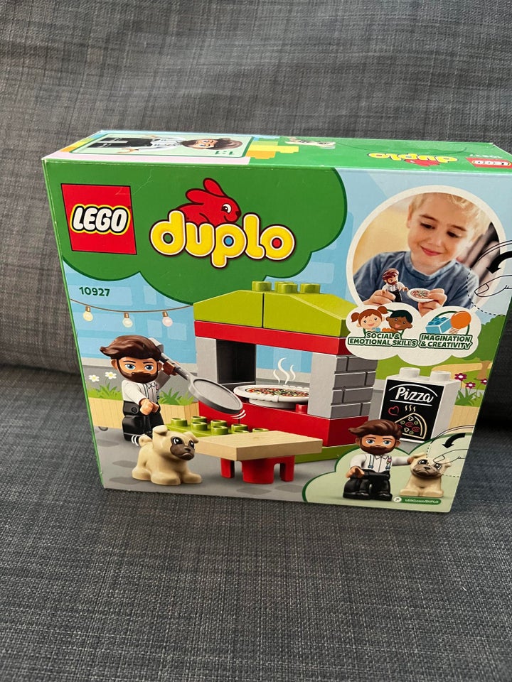 Lego Duplo LEGO duplo 10927