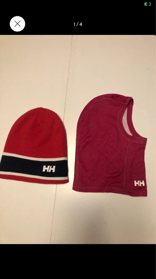 Andet Helly hansen