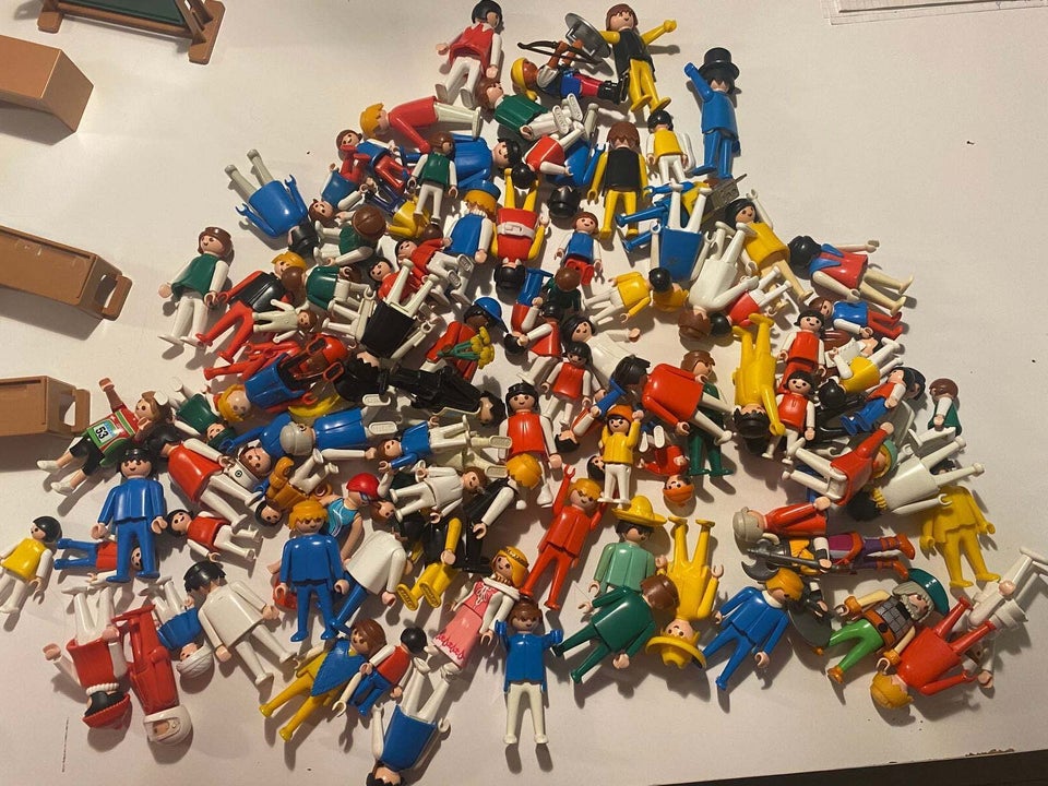 Playmobil