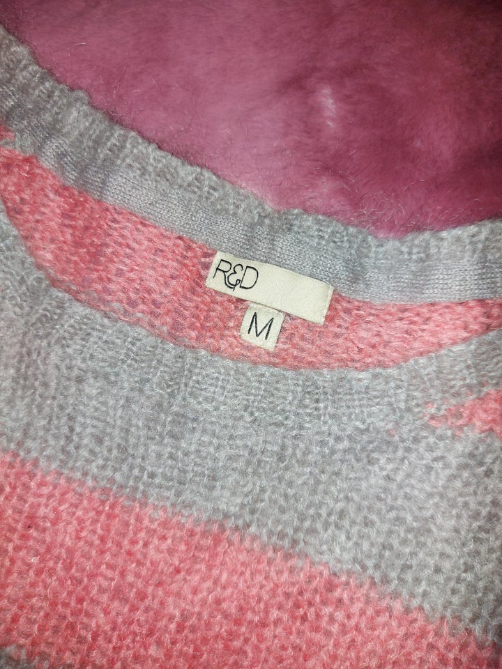 Sweater, RD, str. 34