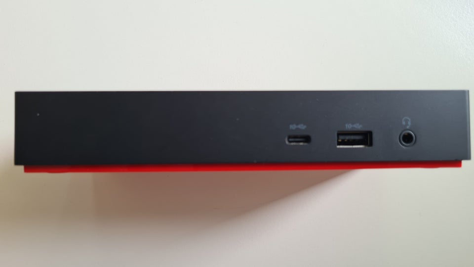 LENOVO Dockingstation