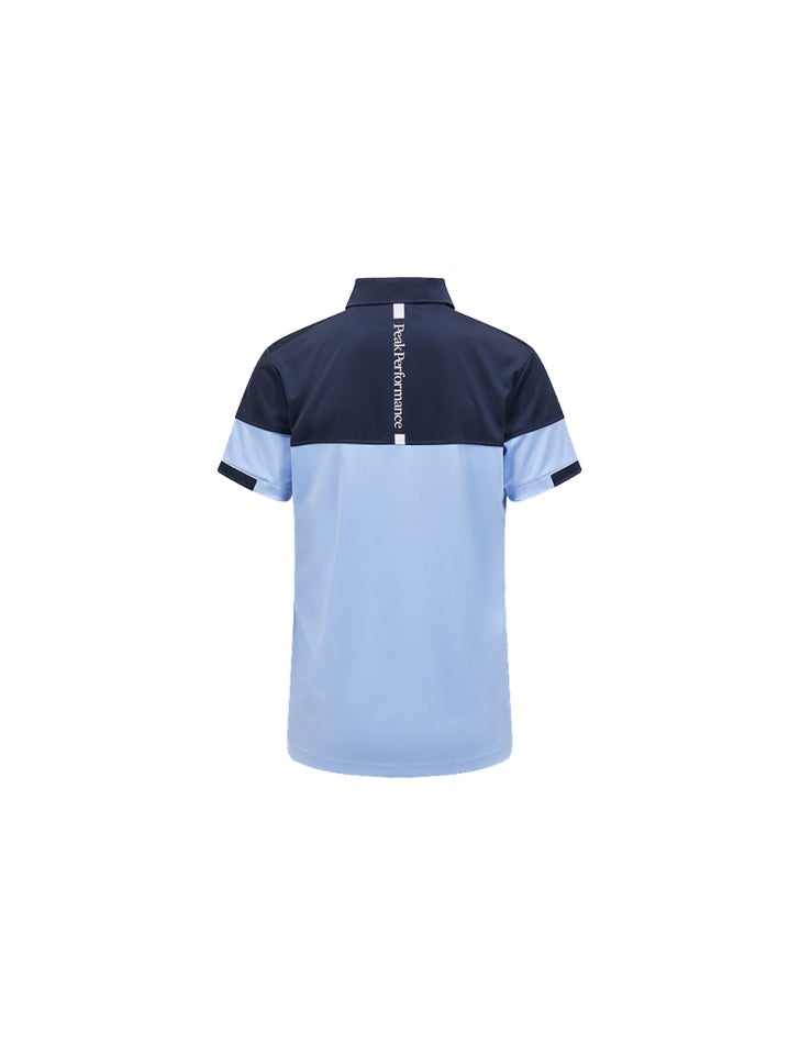 Polo t-shirt, Peak Performance ,