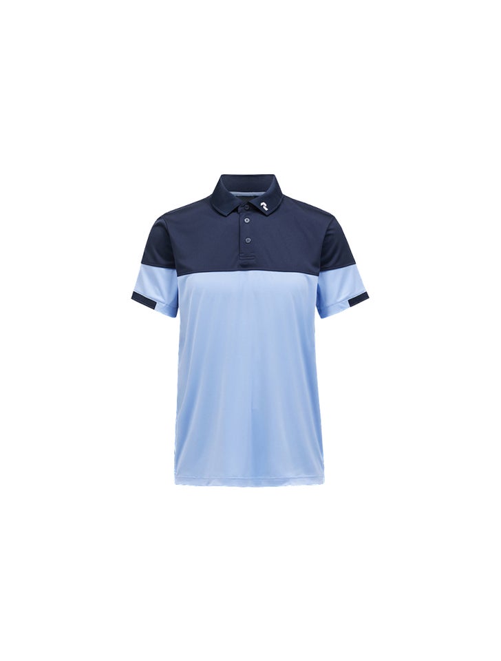 Polo t-shirt, Peak Performance ,