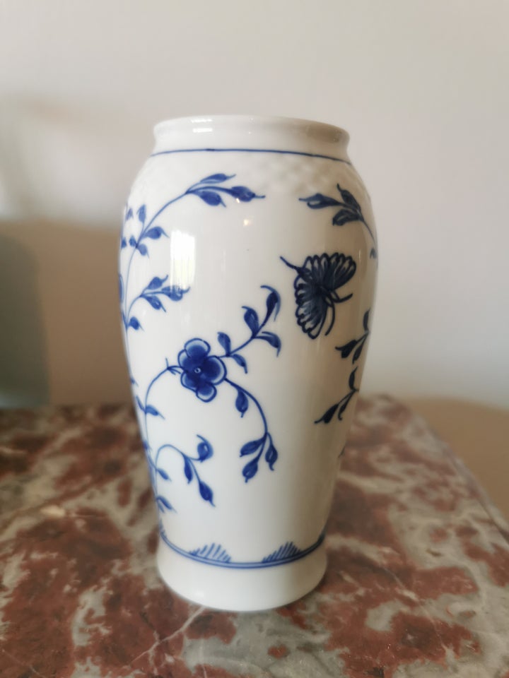 Porcelæn Vase Bing og grøndahl