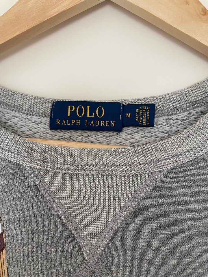 Sweatshirt, Ralph Lauren, str. M