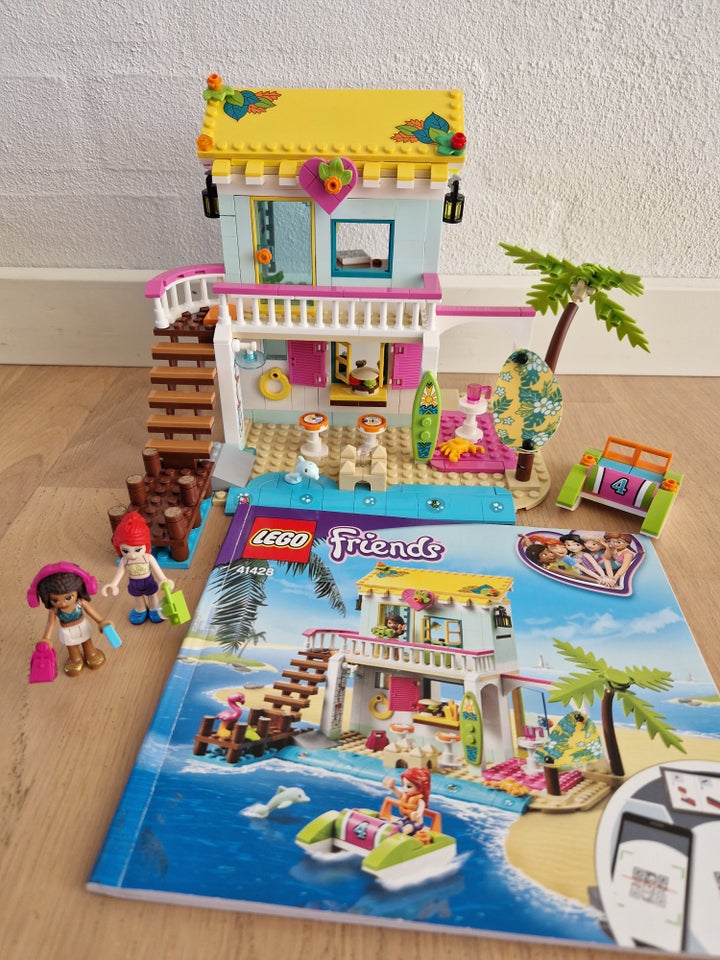 Lego Friends 41428