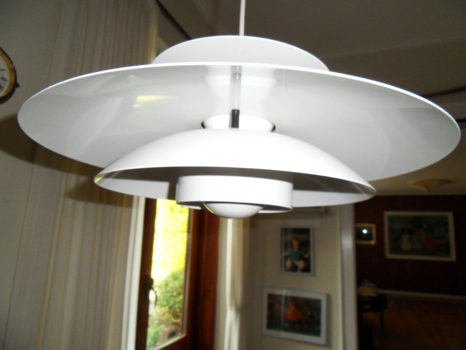 Pendel Spisebordslampe