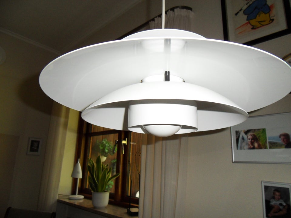 Pendel Spisebordslampe