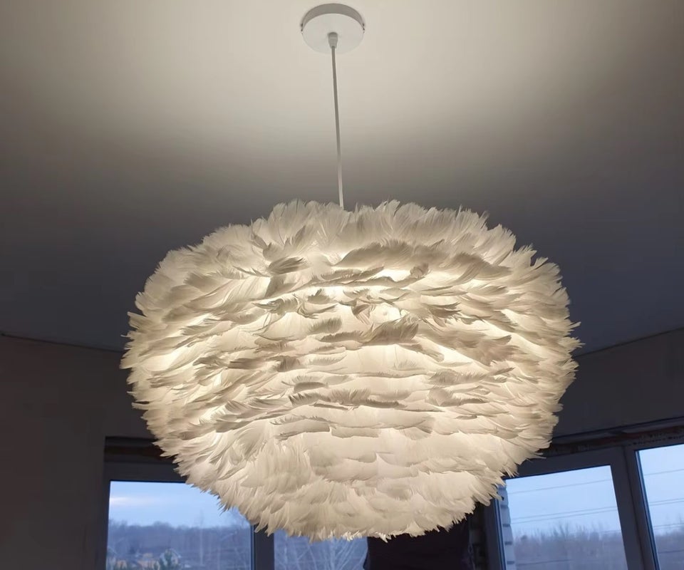 Anden loftslampe