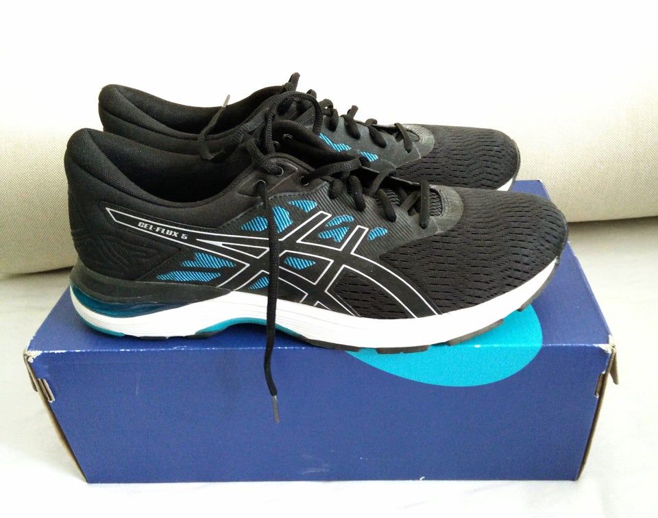 Sneakers, Asics Gel-Flux 5, str.