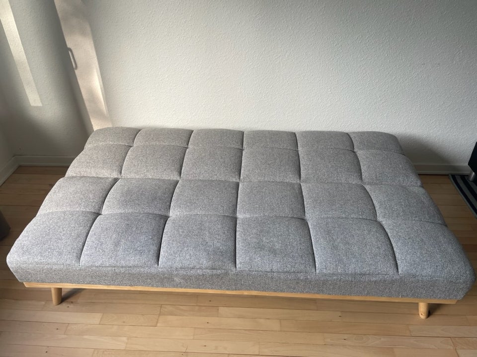 Sovesofa, Jysk, b: 105 l: 190