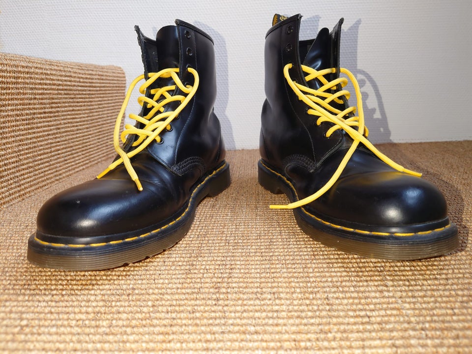 Støvler, Dr. Martens 1460, str. 47