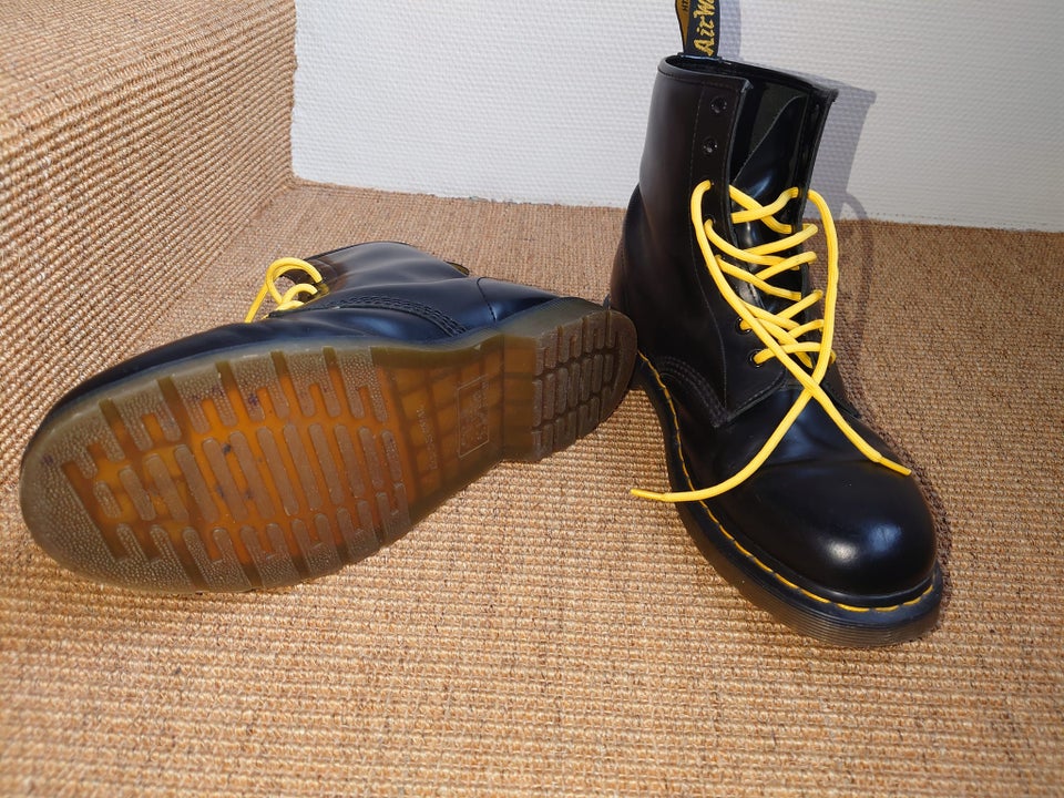 Støvler, Dr. Martens 1460, str. 47