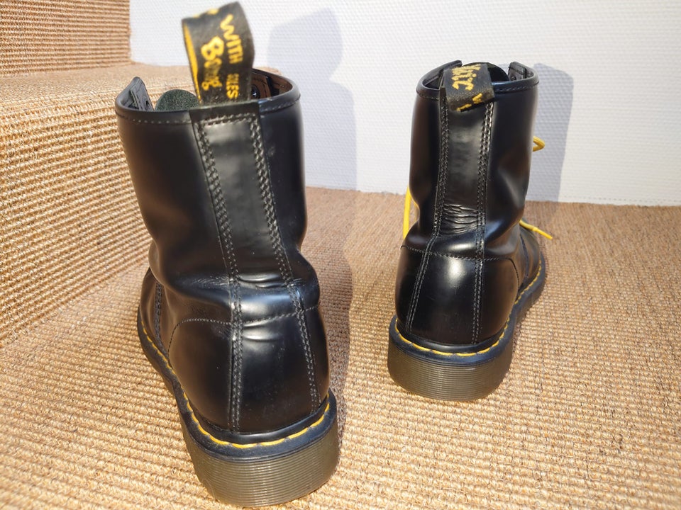 Støvler, Dr. Martens 1460, str. 47