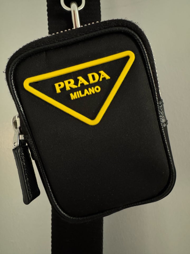 Crossbody Prada nylon