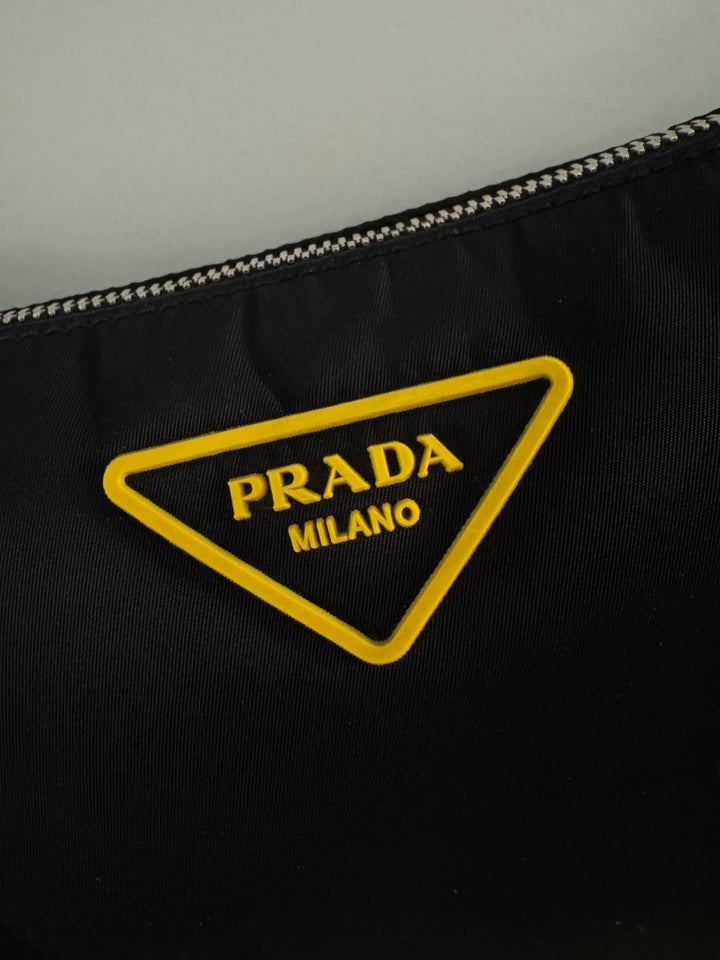 Crossbody Prada nylon