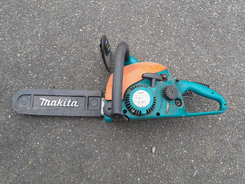 Motorsav, Makita