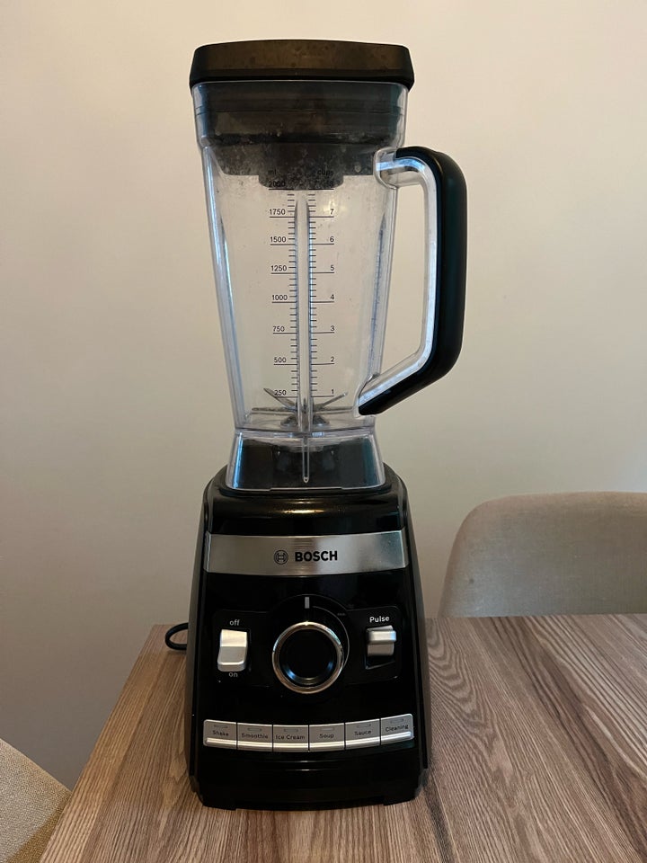 Bosch Power Blender, Bosch