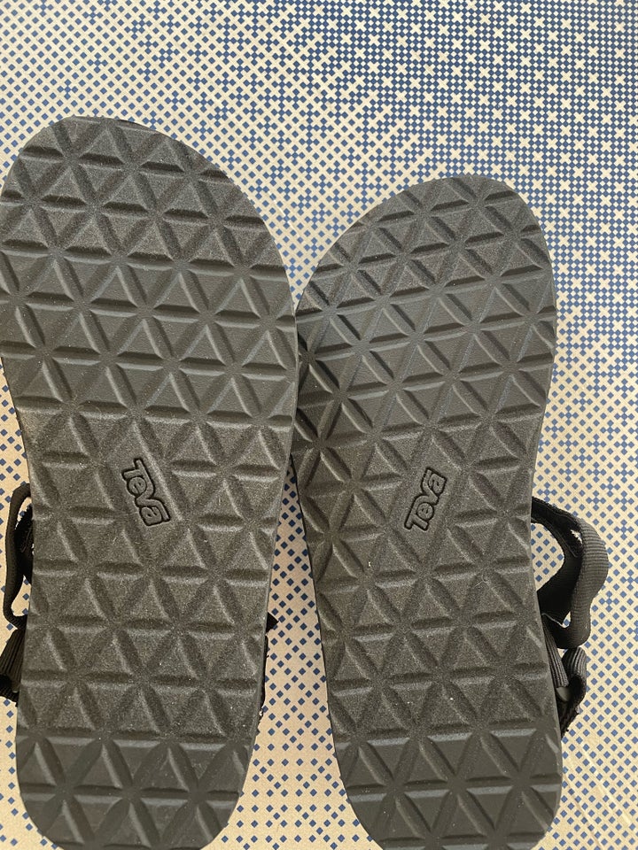 Sandaler str 395 Teva