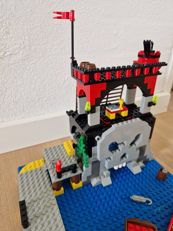 Lego Pirates 6279