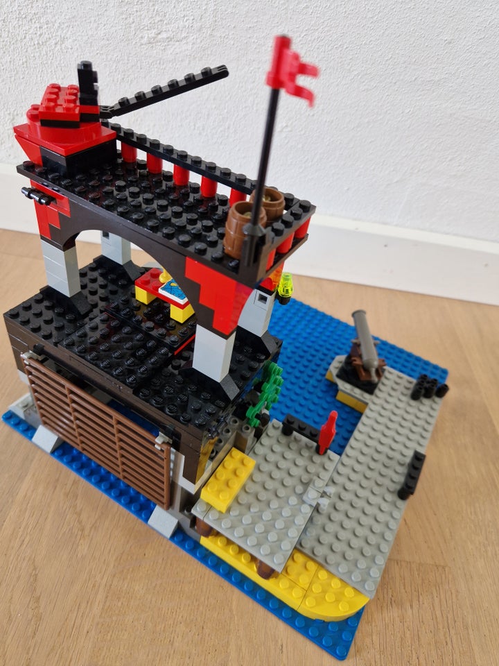 Lego Pirates 6279