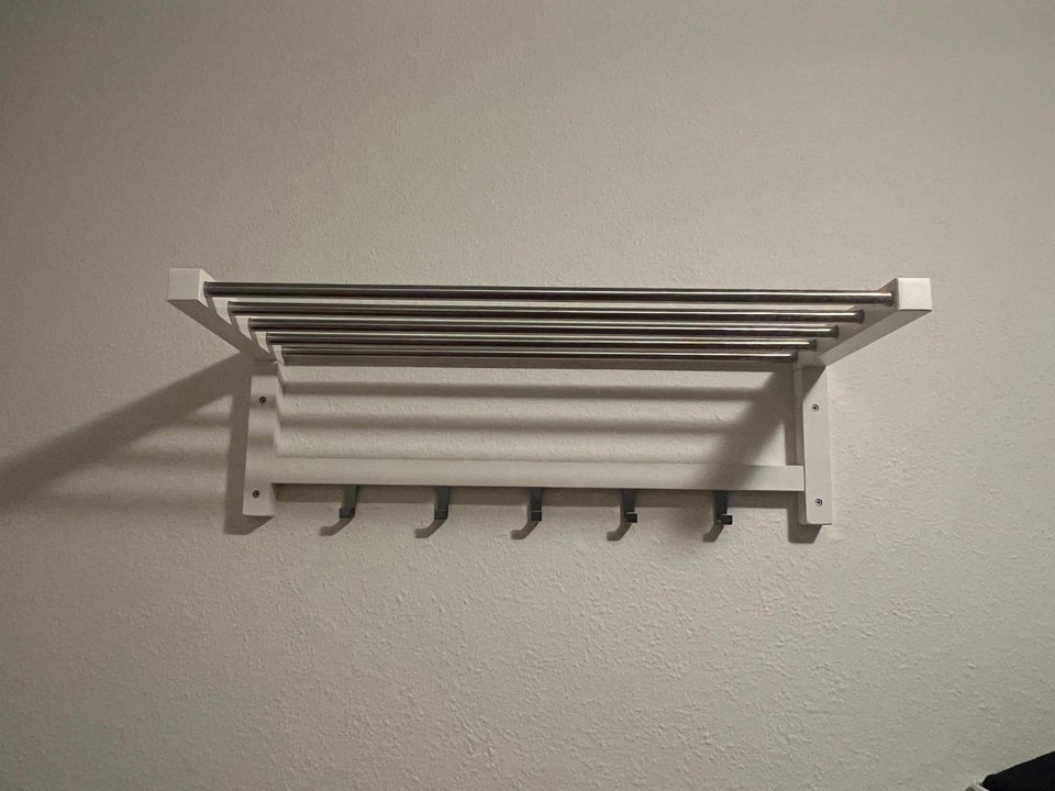 Bøjle  Coat hanger