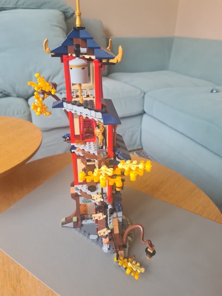 Lego Ninjago 71795