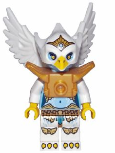 Lego Legends of Chima loc032