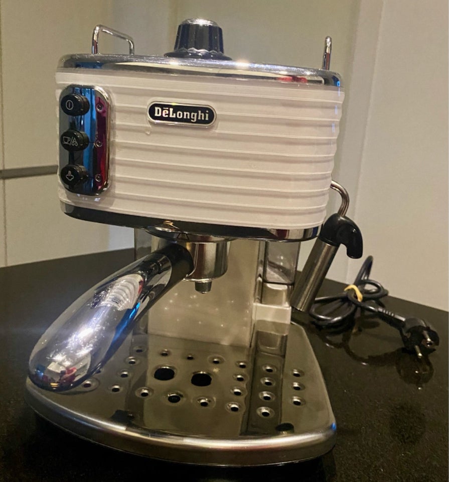 Kaffemaskine Del Longhi