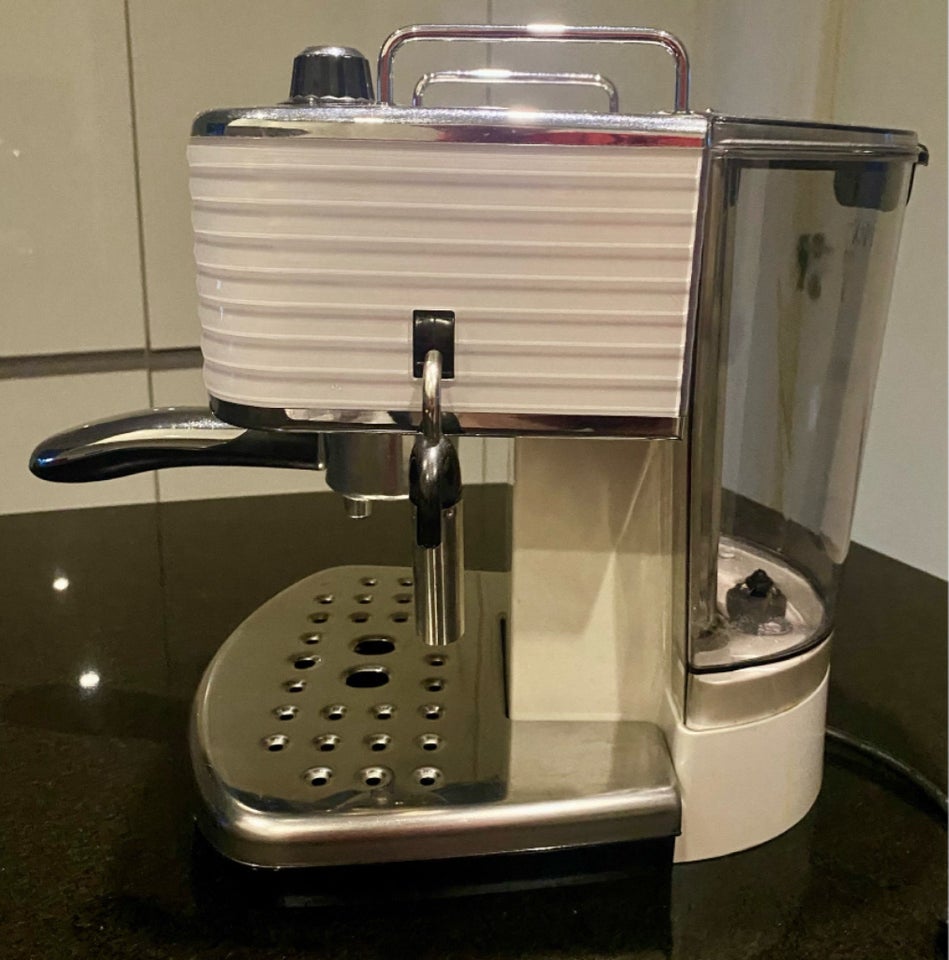 Kaffemaskine Del Longhi