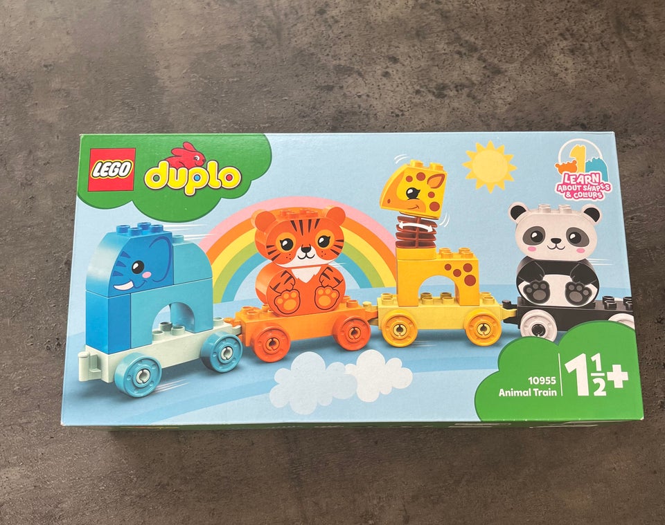 Lego Duplo