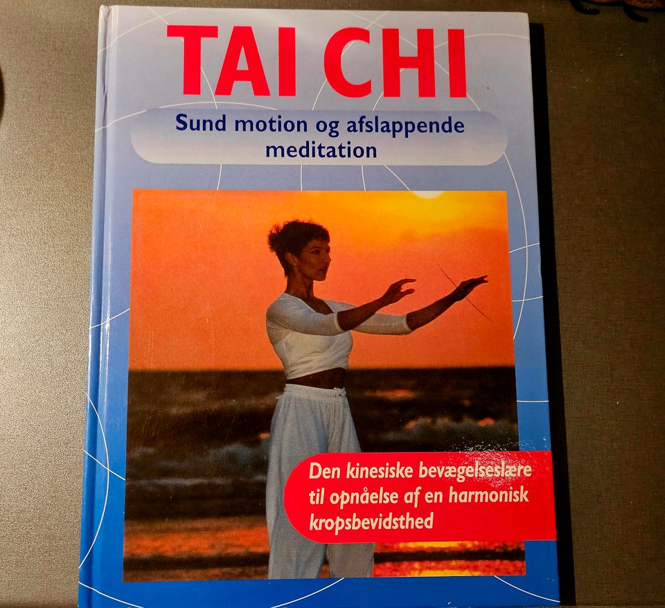 TAI CHI, emne: anden kategori