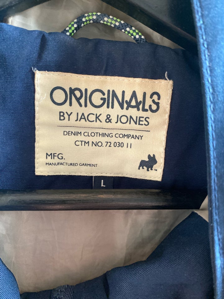 Jakke str L Jack  Jones