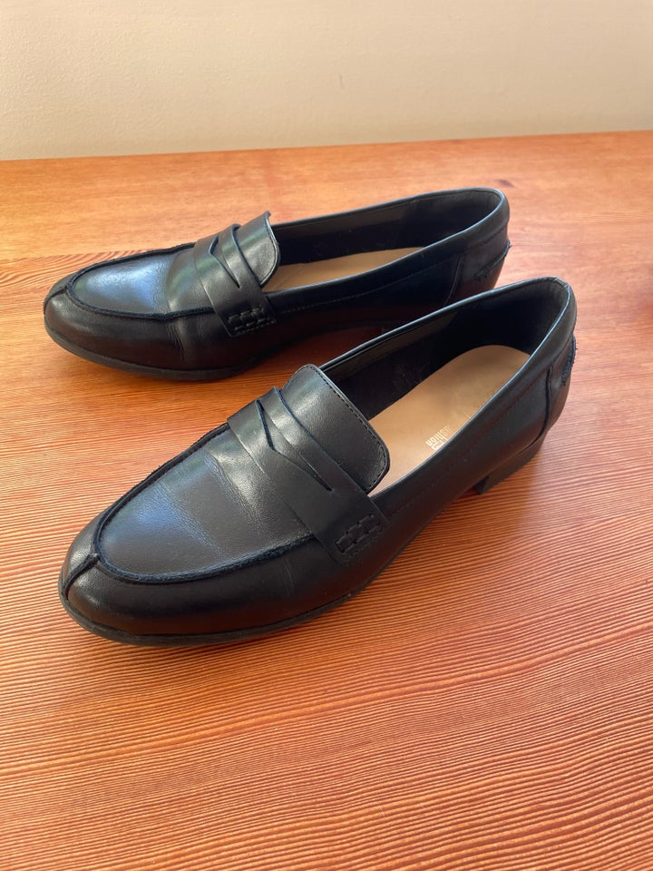 Loafers, str. 39,5, Clarks