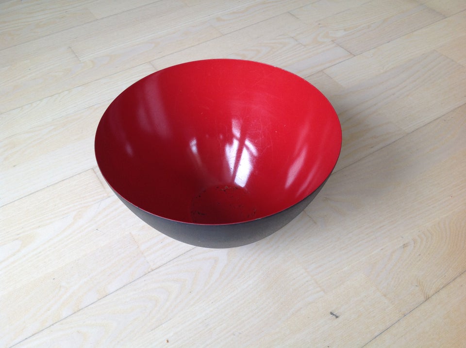 Normann Copenhagen krenit-skål