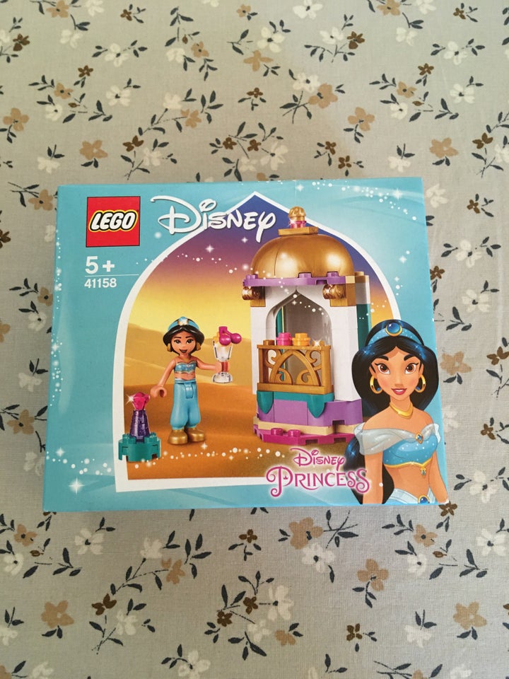 Lego andet, 41158 Disney Jasmine’s