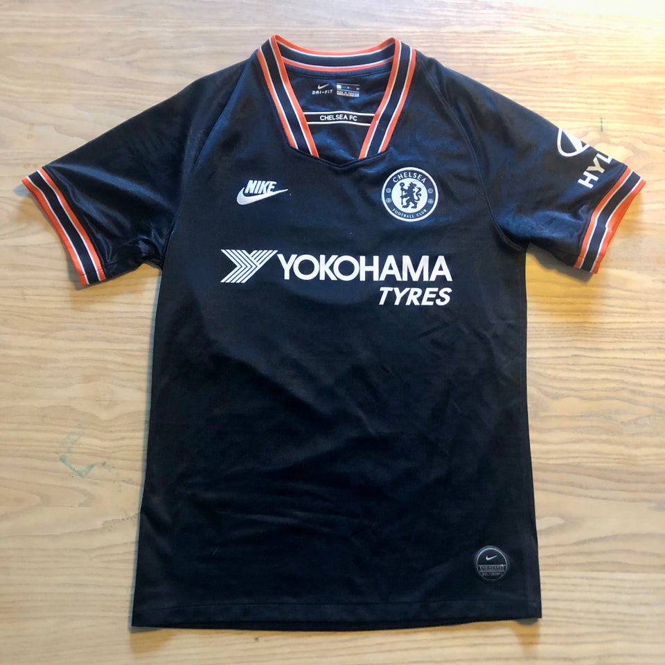 Fodboldtrøje, Chelsea FC, Nike