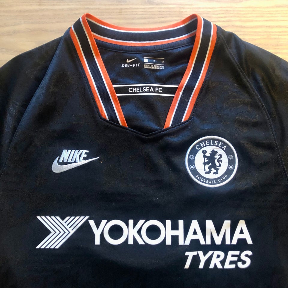 Fodboldtrøje, Chelsea FC, Nike