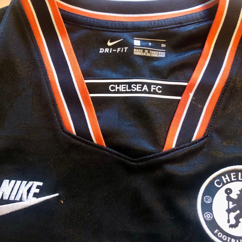 Fodboldtrøje, Chelsea FC, Nike