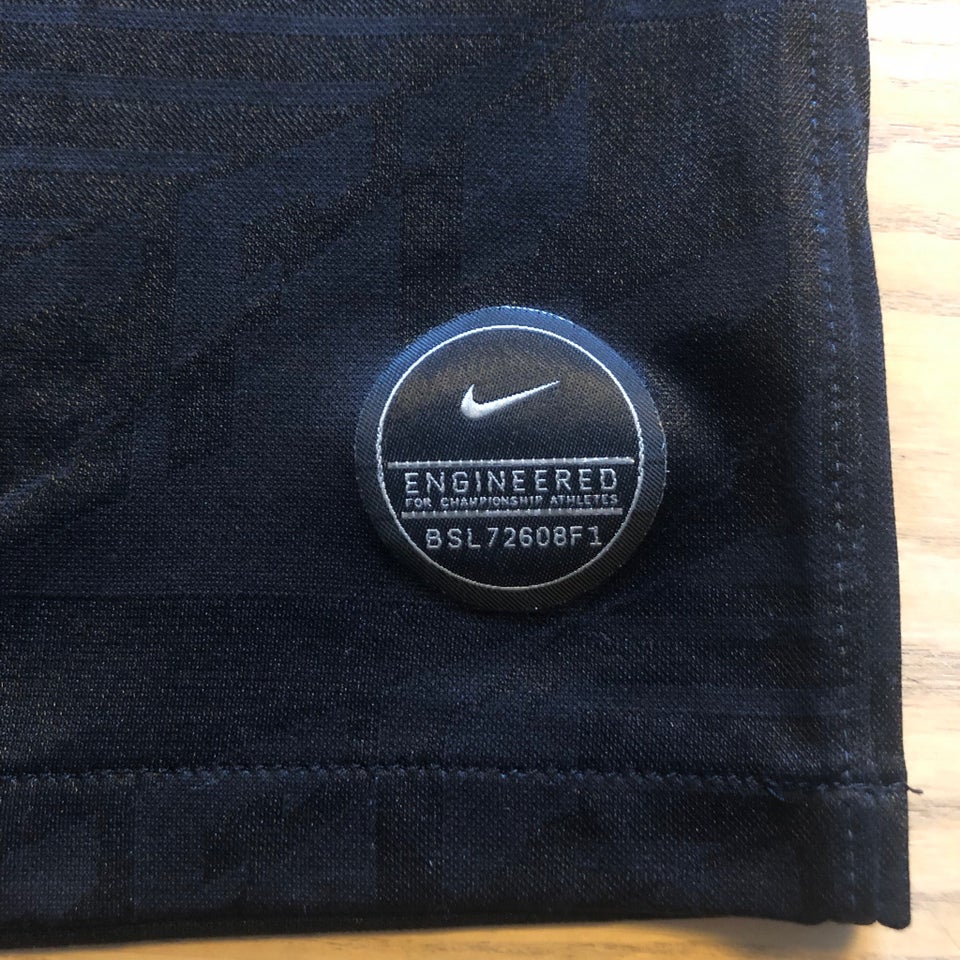 Fodboldtrøje, Chelsea FC, Nike