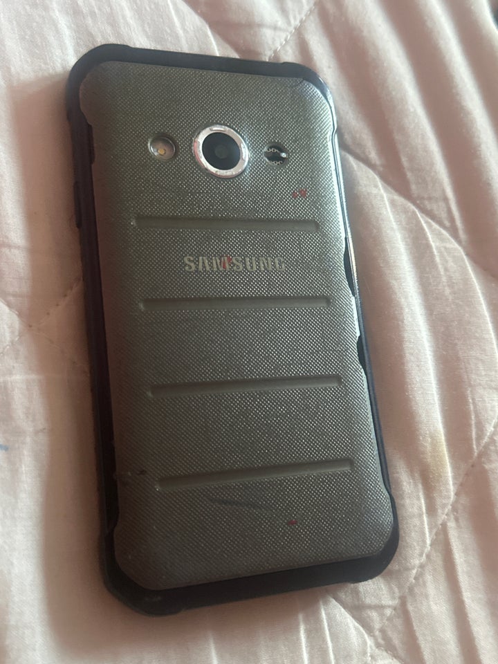 Samsung Samsung Xcover 3 God