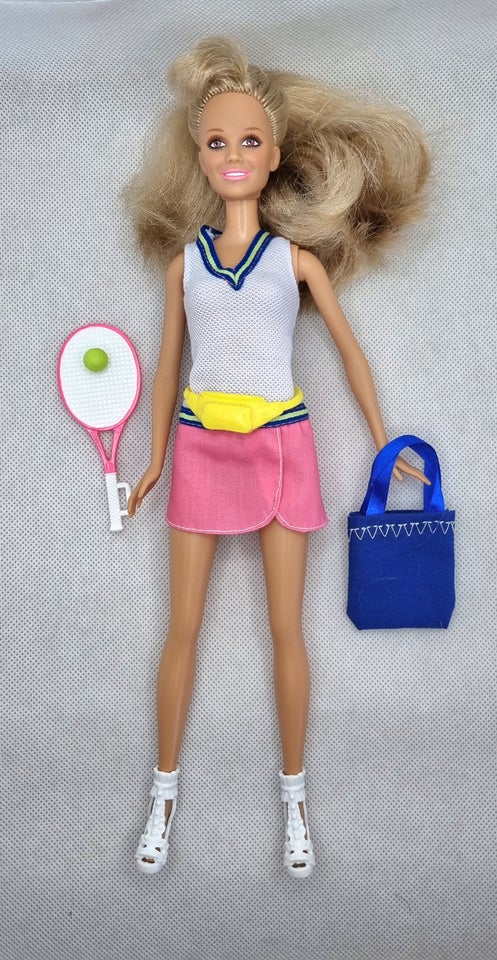 Barbie OOAK