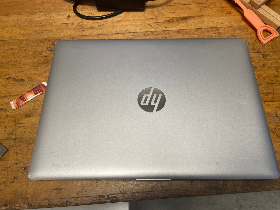 HP probook 430g5, i3 GHz