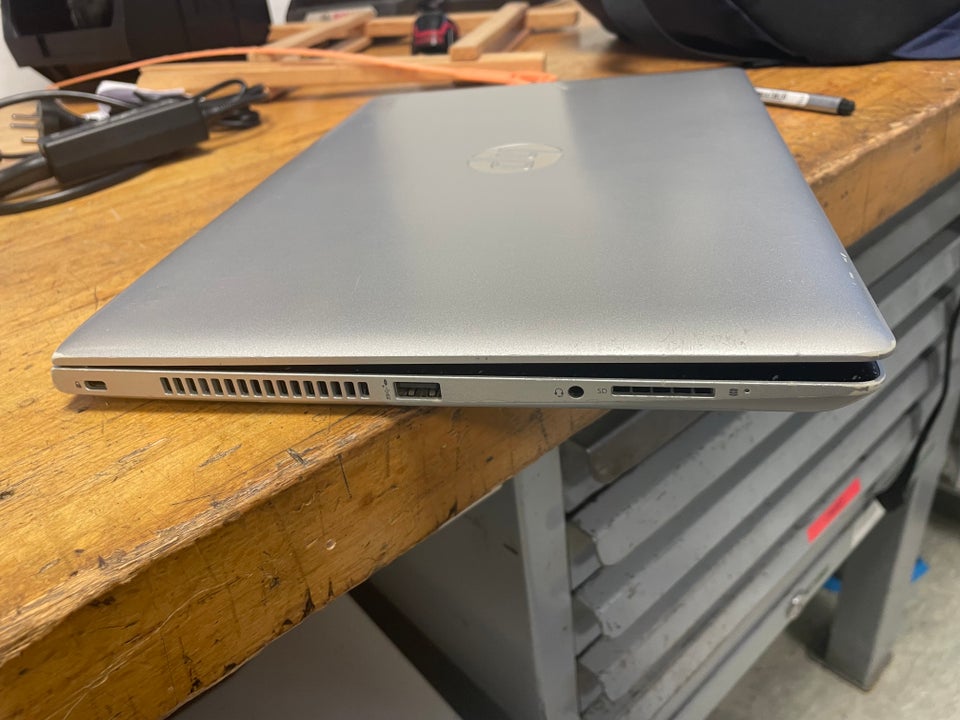 HP probook 430g5, i3 GHz